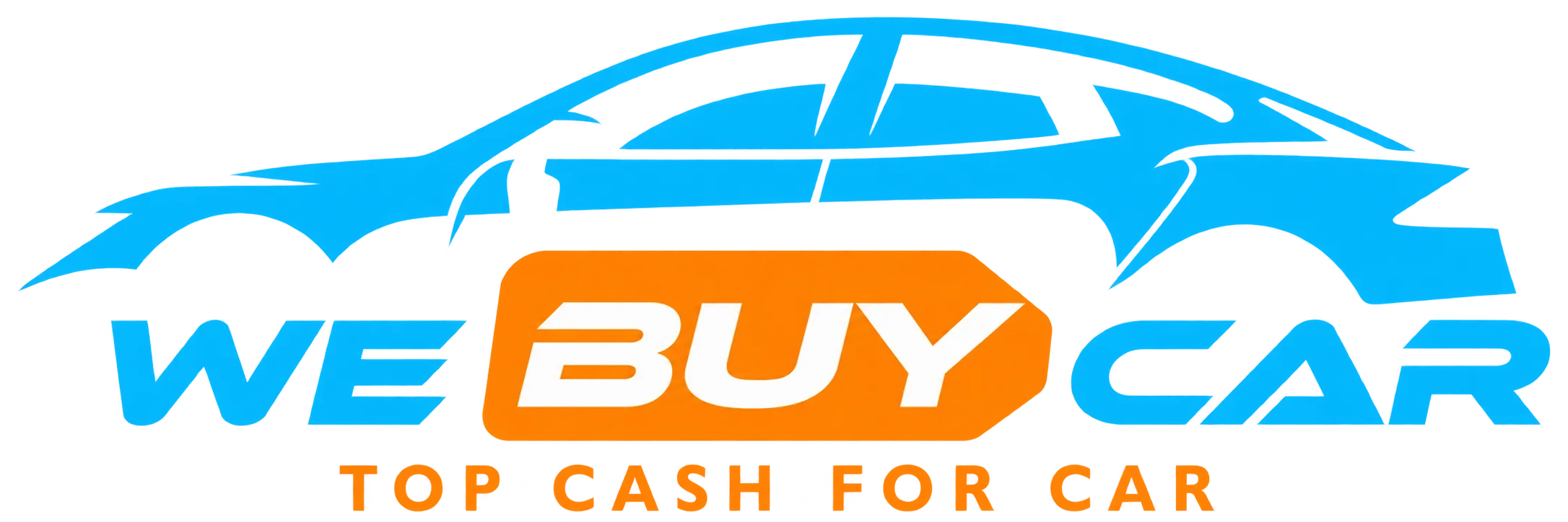 we buy car logo